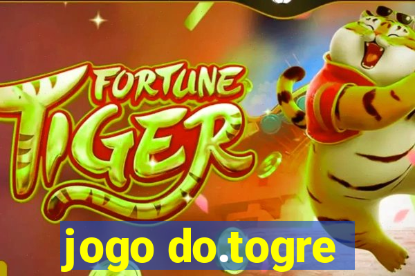 jogo do.togre