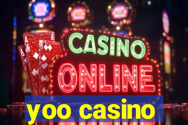 yoo casino