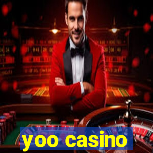 yoo casino