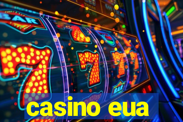 casino eua