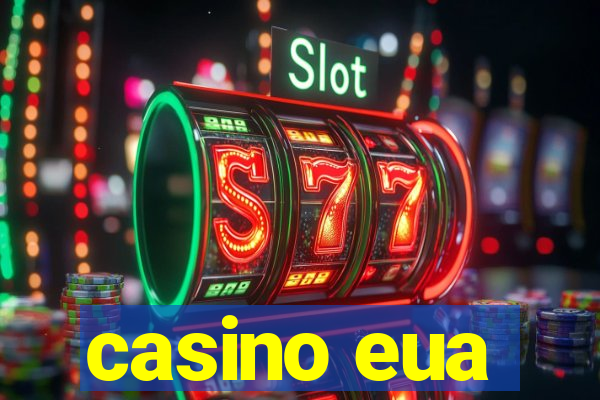 casino eua