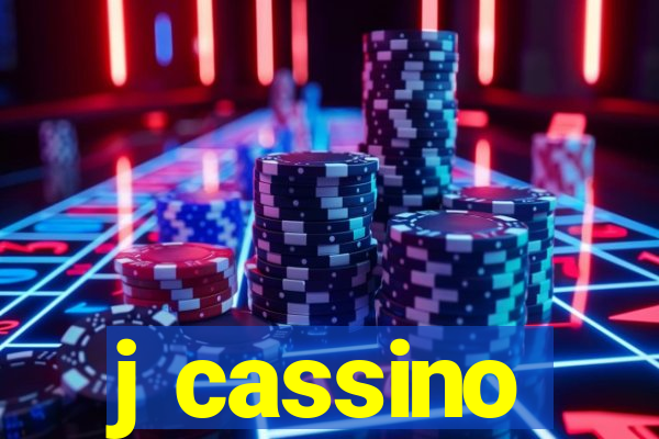 j cassino