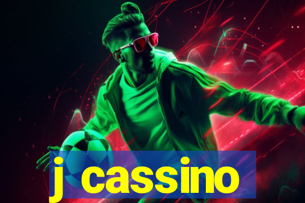 j cassino