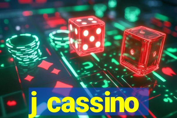 j cassino