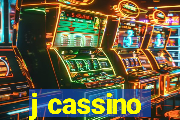 j cassino