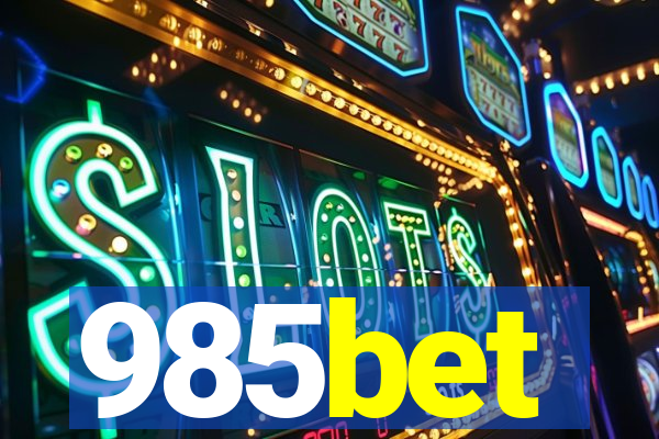 985bet