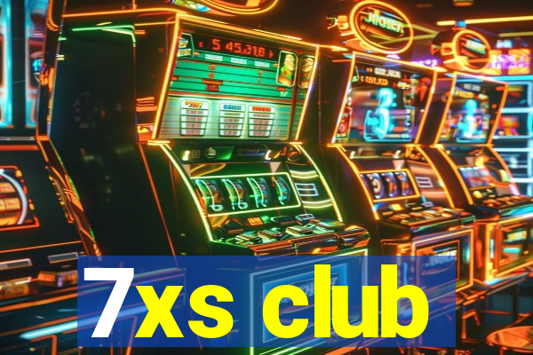 7xs club