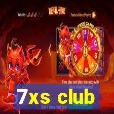 7xs club