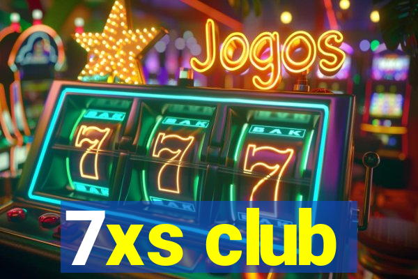 7xs club