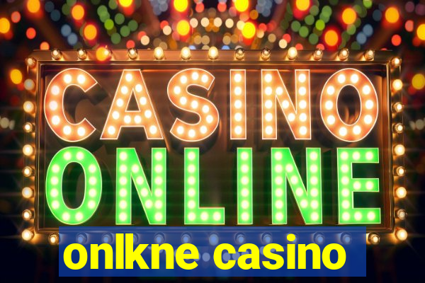 onlkne casino