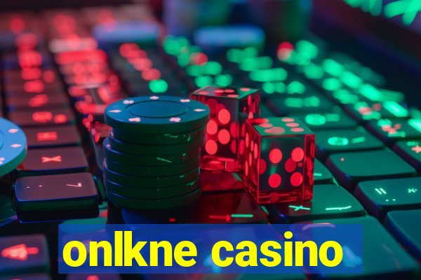 onlkne casino