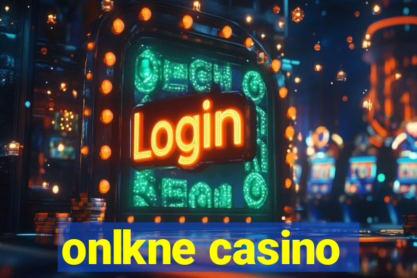 onlkne casino