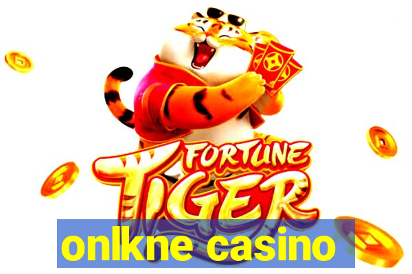 onlkne casino