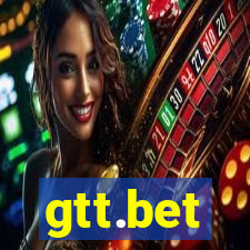 gtt.bet