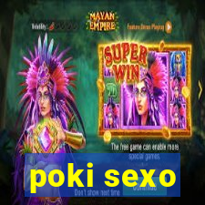 poki sexo