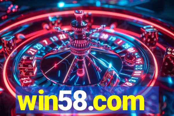 win58.com