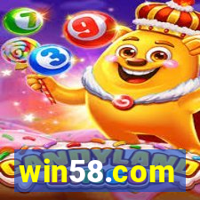 win58.com