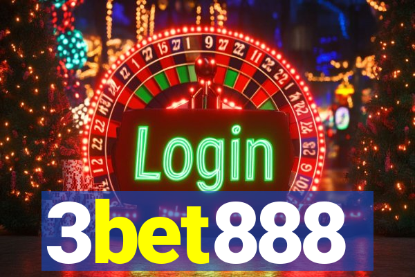 3bet888