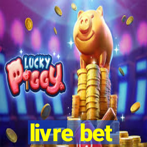 livre bet