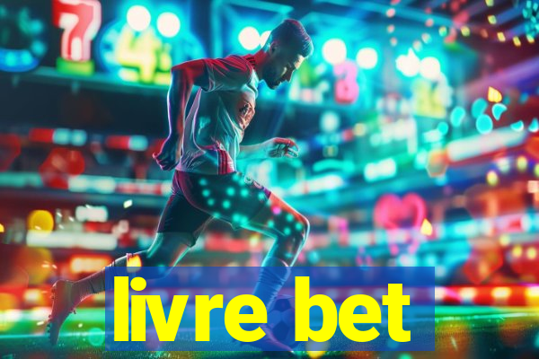 livre bet