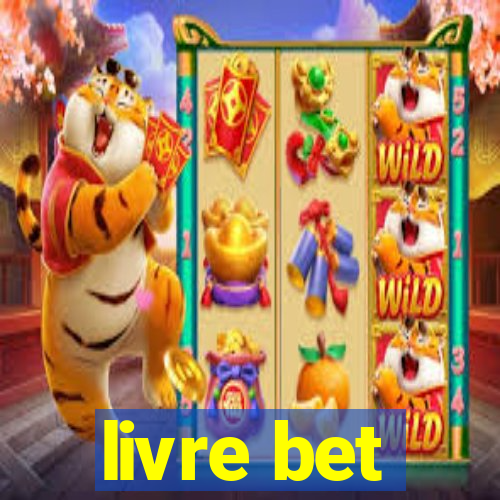 livre bet