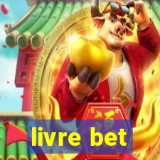 livre bet