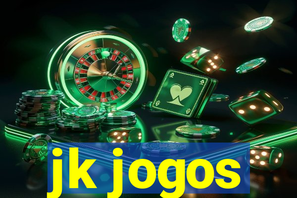 jk jogos