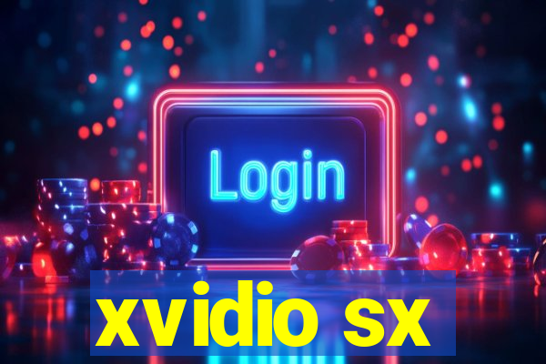 xvidio sx