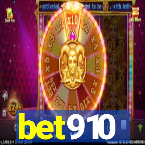 bet910