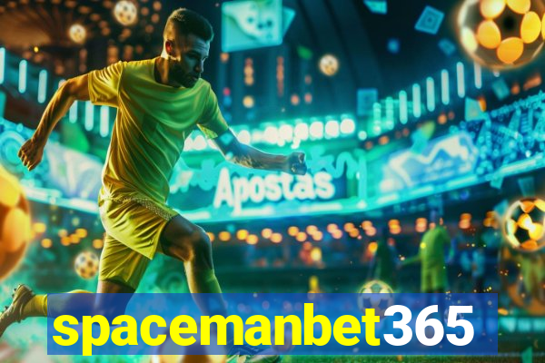 spacemanbet365