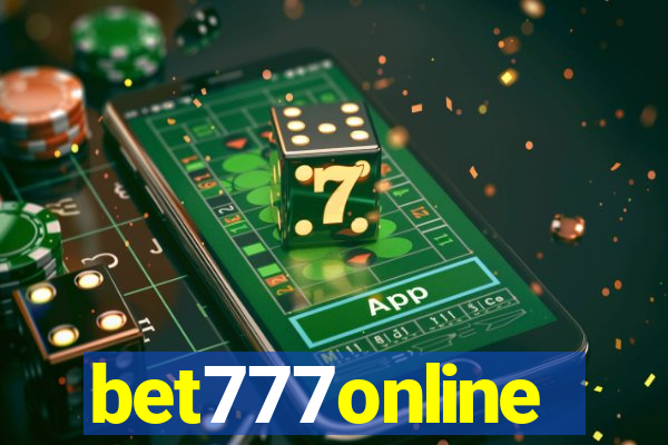 bet777online