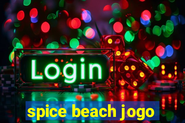 spice beach jogo