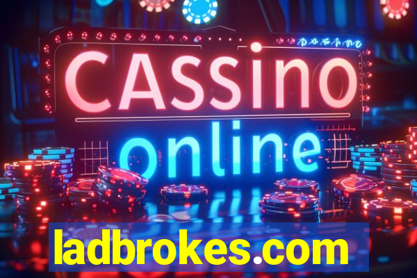 ladbrokes.com