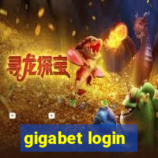 gigabet login