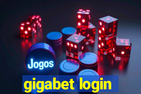 gigabet login