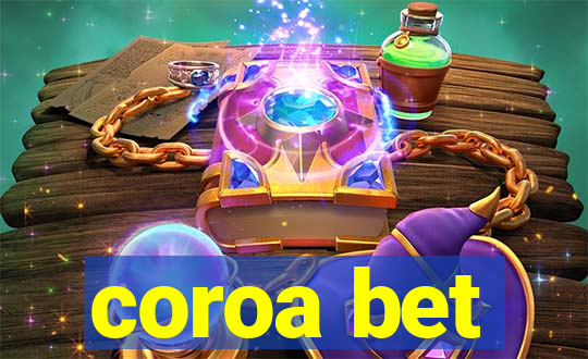 coroa bet