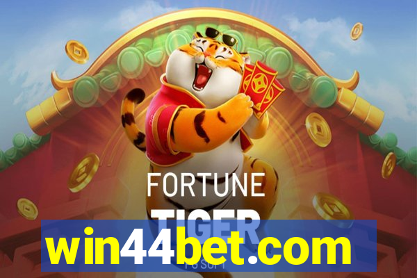 win44bet.com