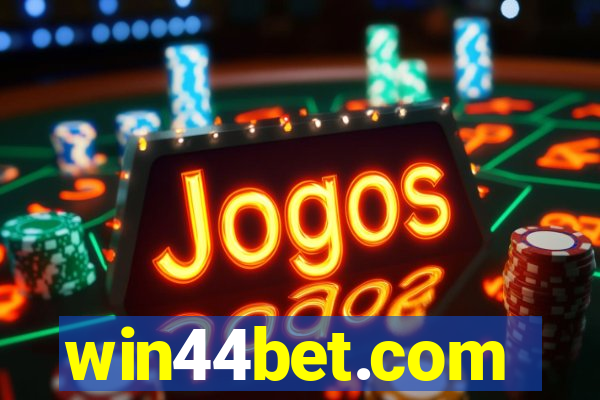 win44bet.com