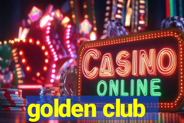 golden club