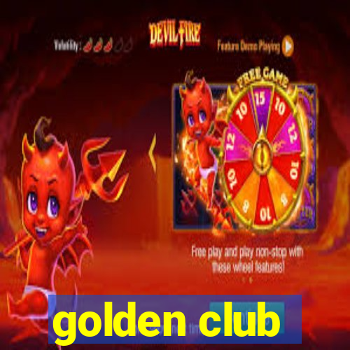 golden club