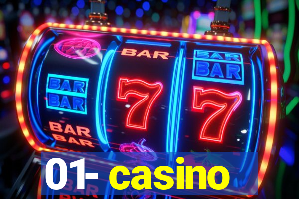 01- casino