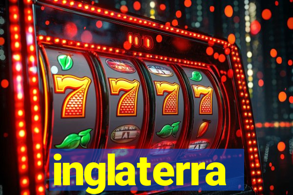 inglaterra