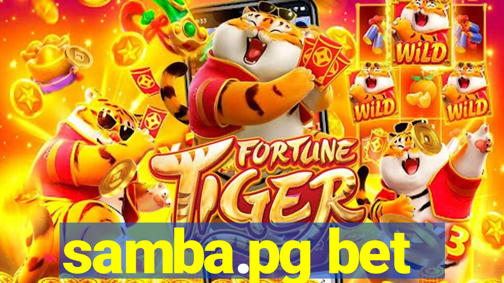 samba.pg bet