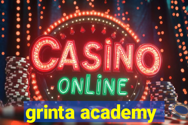 grinta academy