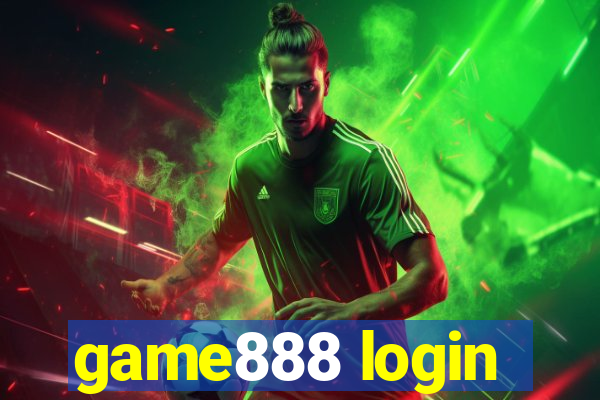 game888 login