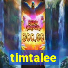 timtalee