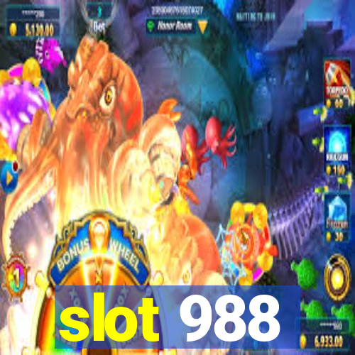 slot 988