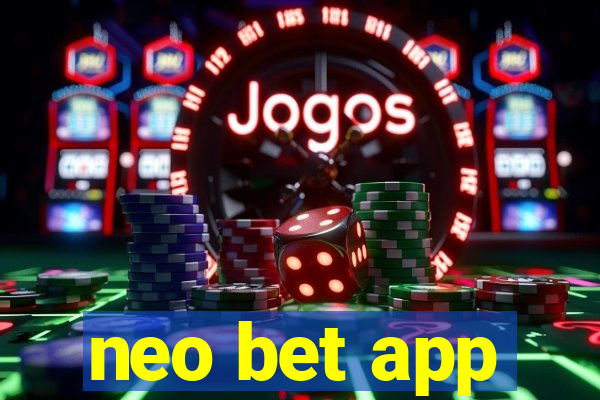 neo bet app