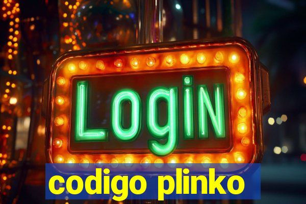 codigo plinko