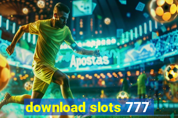 download slots 777